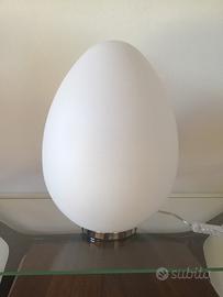 Lampada uovo “IDEAL LUX”
