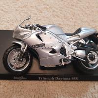 TRIUMPH DAYTONA 955I 