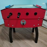 CALCIO BALILLA BIGLIARDINO DUETTO MICRO