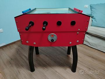 CALCIO BALILLA BIGLIARDINO DUETTO MICRO