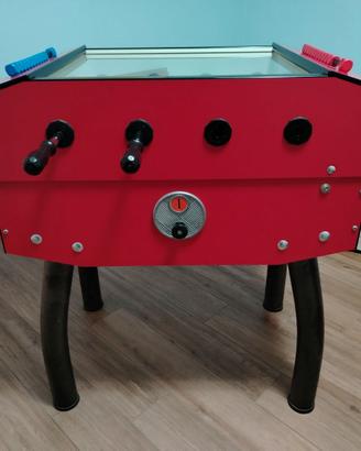 CALCIO BALILLA BIGLIARDINO DUETTO MICRO