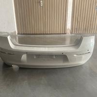 Paraurti posteriore bmw 116 2015