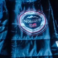 Parka Geographical Norway