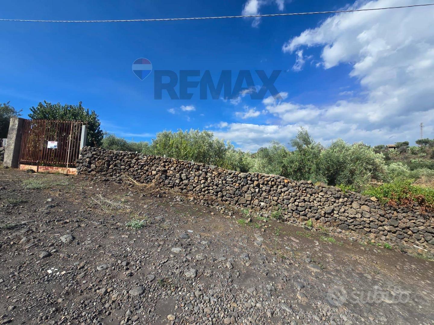 Terreno - Belpasso - Vista 3