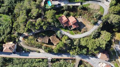 TER. RESIDENZIALE A SAN BIAGIO DELLA CIMA