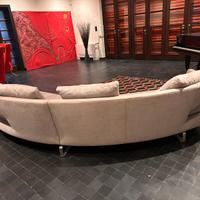 Divano Arne Antonio Citterio per B&B Italia