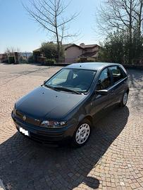 Fiat punto 1.9 JTD anno 2001