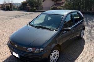 Fiat punto 1.9 JTD anno 2001