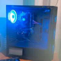 Pc gaming MSI