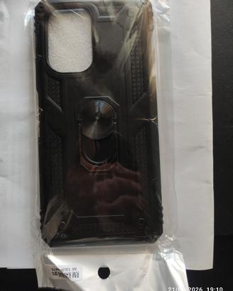 Cover per smartphone Poco F3 