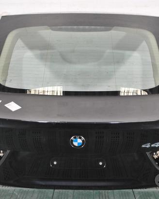 BMW F36 Gran coupe Portellone Posteriore