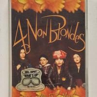 4 Non Blondes – Bigger, Better, Faster, More! - MC