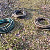 Condotte per irrigazione