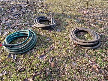 Condotte per irrigazione