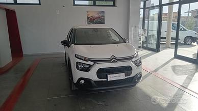Citroen C3 BlueHDi 100 S&S Shine