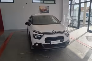 Citroen C3 BlueHDi 100 S&S Shine