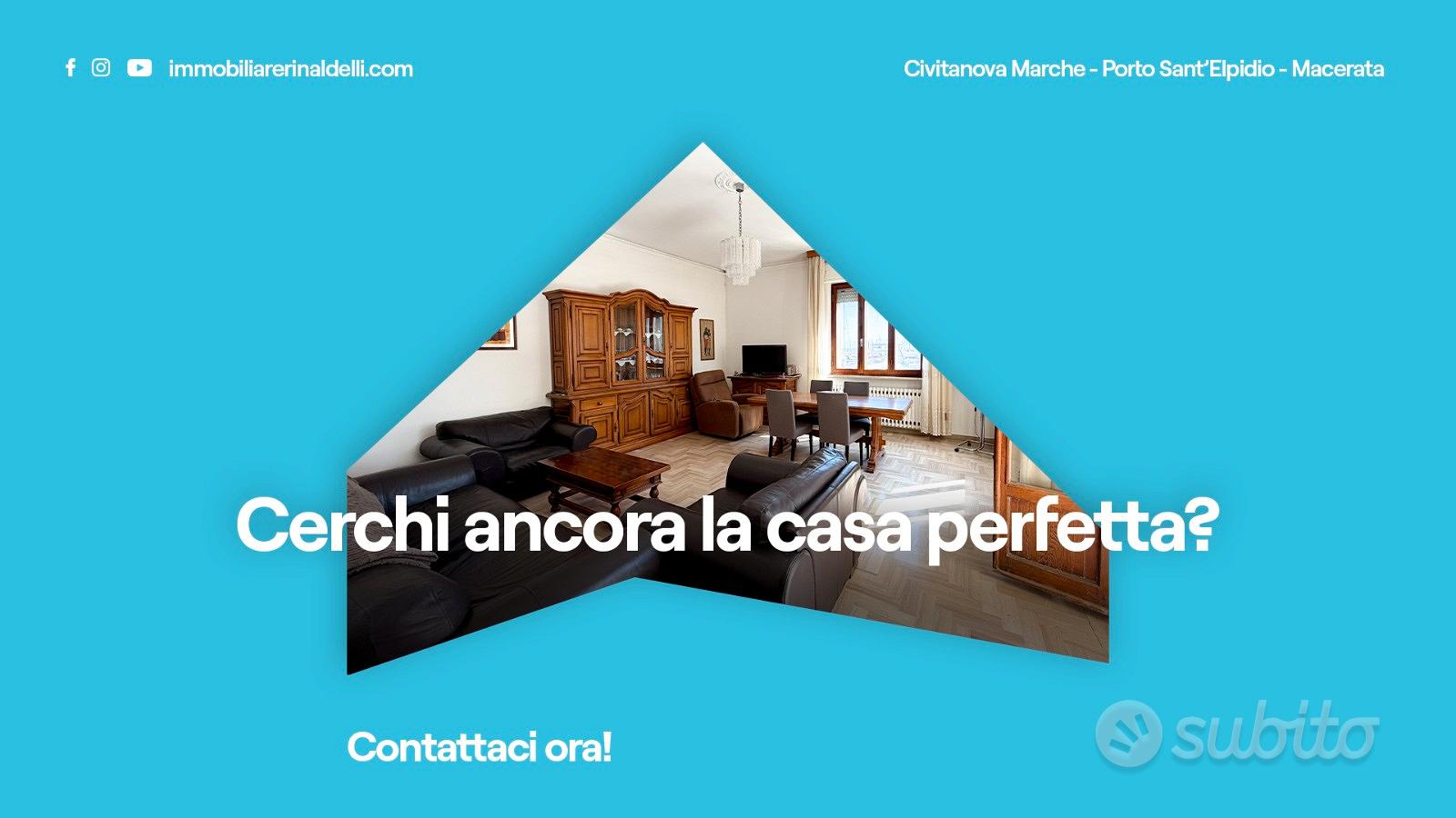 Appartamento – Civitanova Marche, Aurora - Vista 5