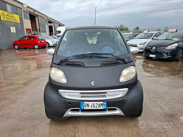 Smart 600 BENZINA TETTO PANORAMICO ANNO 2000