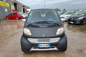 Smart 600 BENZINA TETTO PANORAMICO ANNO 2000