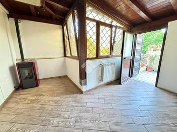 3 LOCALI A SAN CESAREO