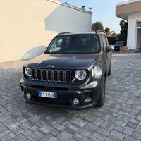 Jeep Renegade 1.6 Mjt DDCT 120 CV S