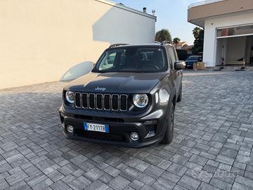Jeep Renegade 1.6 Mjt DDCT 120 CV S