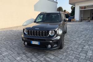 Jeep Renegade 1.6 Mjt DDCT 120 CV S