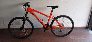 bici rockrider 26"
