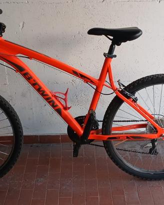 bici rockrider 26"