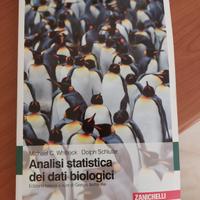 Analisi statistica dei dati biologici