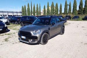 MINI Countryman Mini F60 2017 Diese Mini 2.0 ...