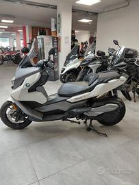Bmw C 400 GT