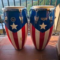 Congas Lp