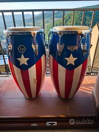 Congas Lp