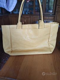 Borsa donna Moschino 