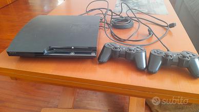 Play station 3 sony