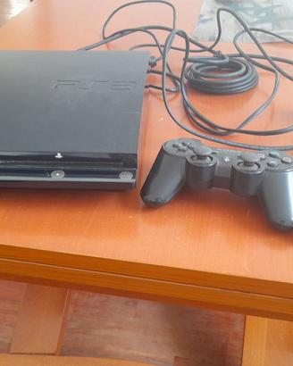 Play station 3 sony