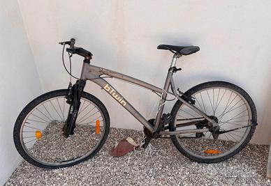 Mountain Bike B'Twin Original 5.1 / Bici da Città