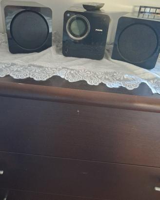 stereo