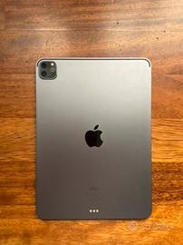 iPad Pro 11” M1 128GB Wi-Fi