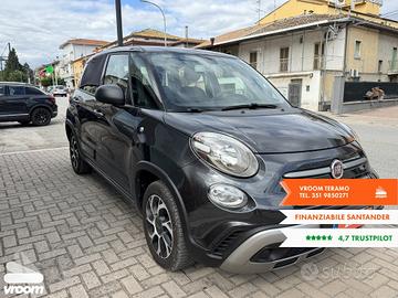 FIAT 500L 1.3 Multijet 95 CV Cross UNICO PROP