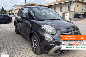 FIAT 500L 1.3 Multijet 95 CV Cross UNICO PROP
