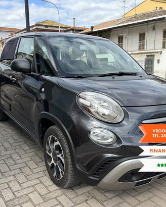 FIAT 500L 1.3 Multijet 95 CV Cross UNICO PROP