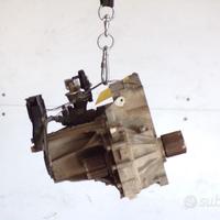 Cambio manuale Volkswagen Polo 6r 1.0 benzina 2015