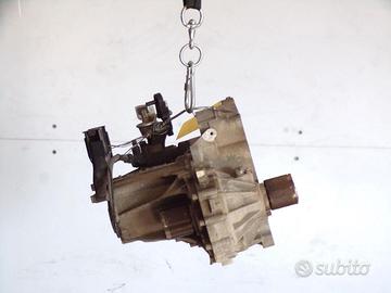 Cambio manuale Volkswagen Polo 6r 1.0 benzina 2015