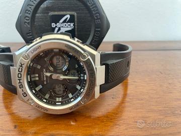 Casio G-Shock GST-W110-1AER