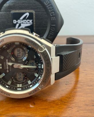 Casio G-Shock GST-W110-1AER