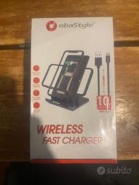 Caricabatterie wireless