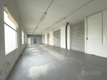 DEPOSITO A STRAMBINO