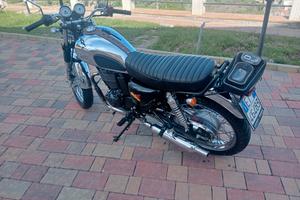 Moto vintage Mash Five Hundred 400 - 2021